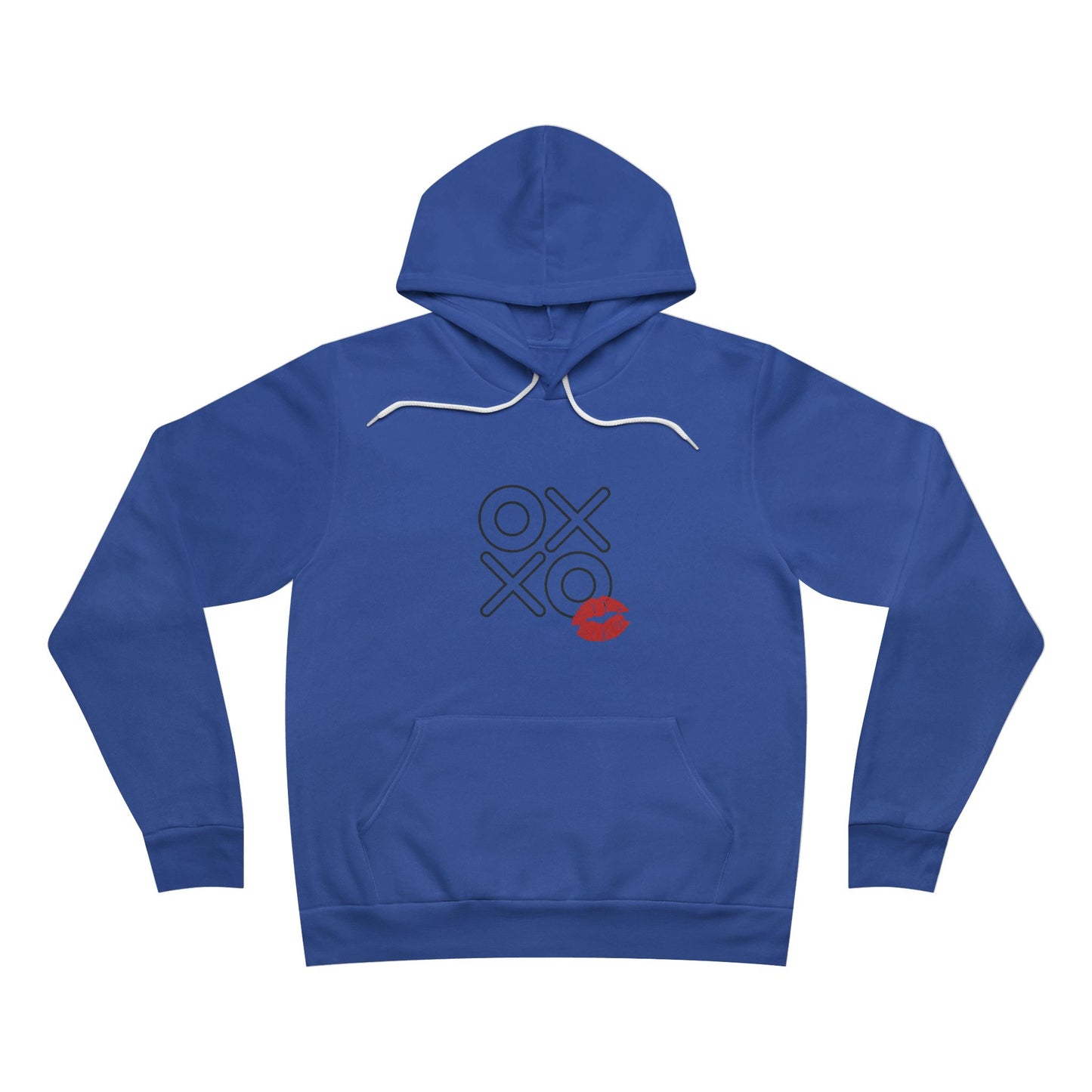 XOXO Love – Perfect Hoodie for Valentine’s Day